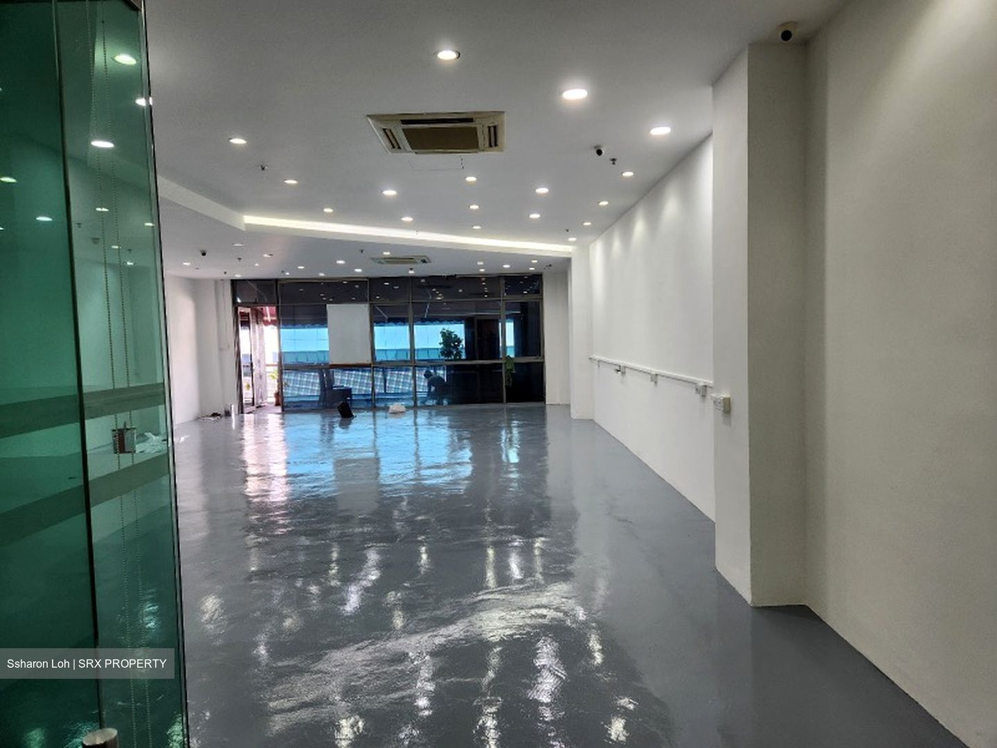 Wintech Centre (D14), Factory #617597031